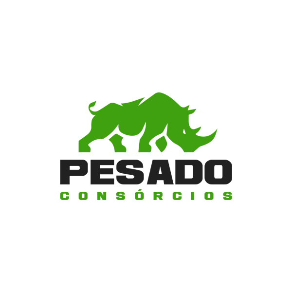 Pesado Consórcios